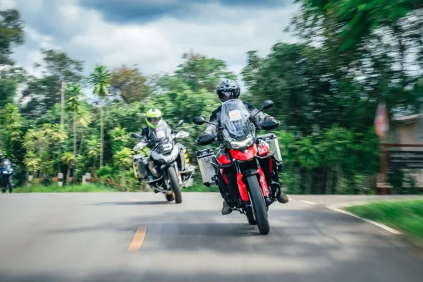 Boosting Internal Marketing Team for SE Asia Premium Tour Brand
