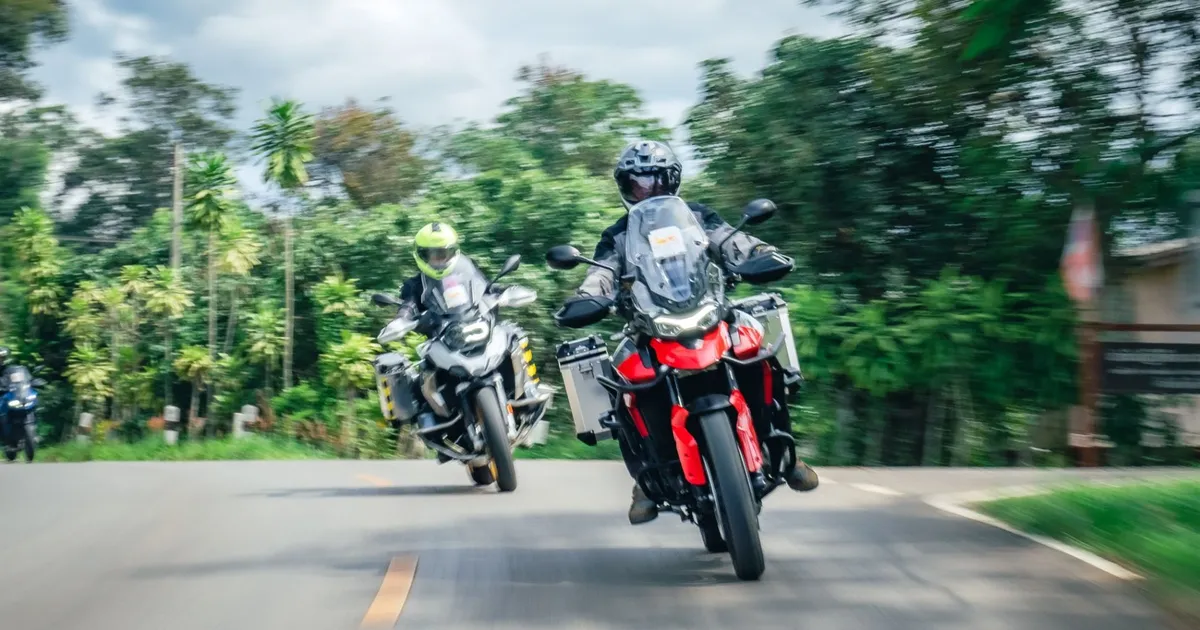 Boosting Internal Marketing Team for SE Asia Premium Tour Brand