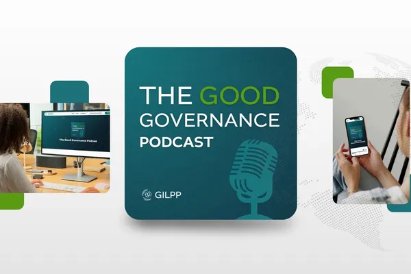 Interviewing World Leaders for a Credible Podcast