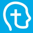Bible Memory Goal logo