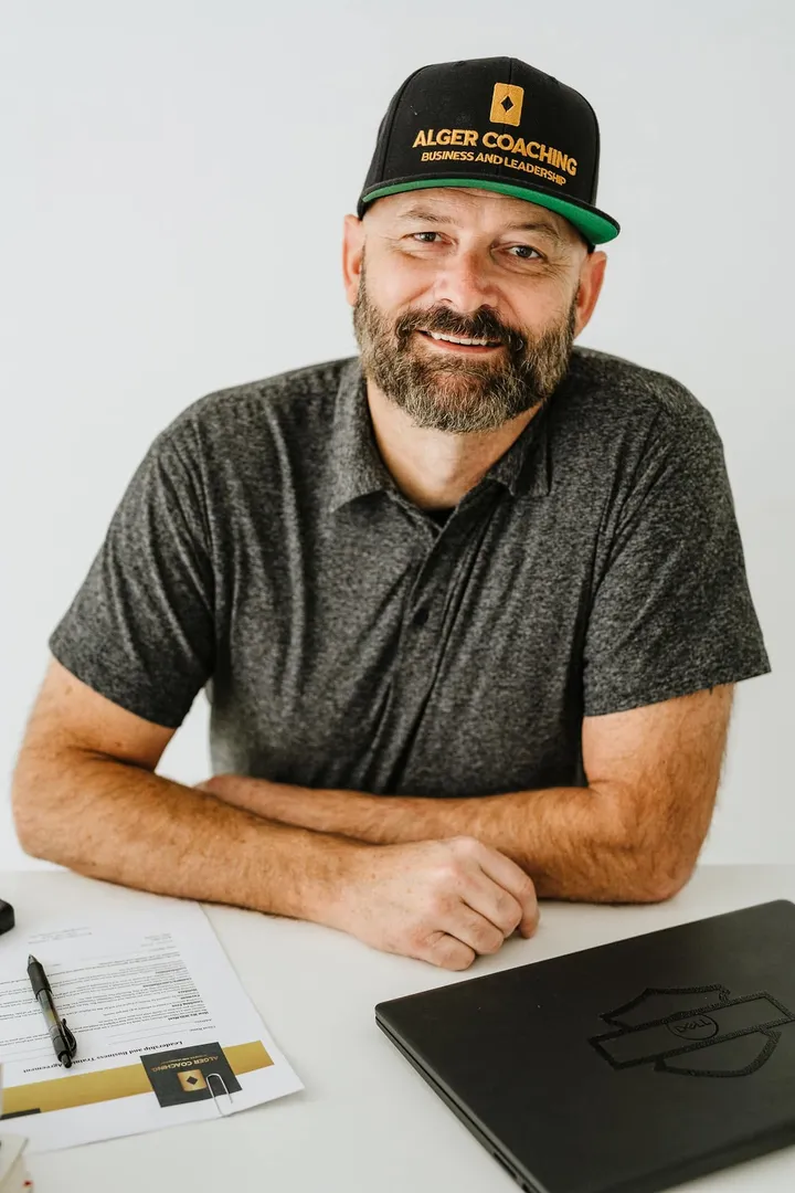 Bryan Alger