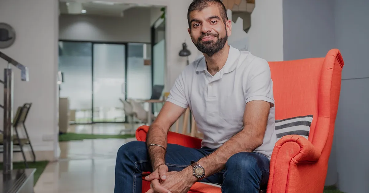 Building an Impactful Personal Brand