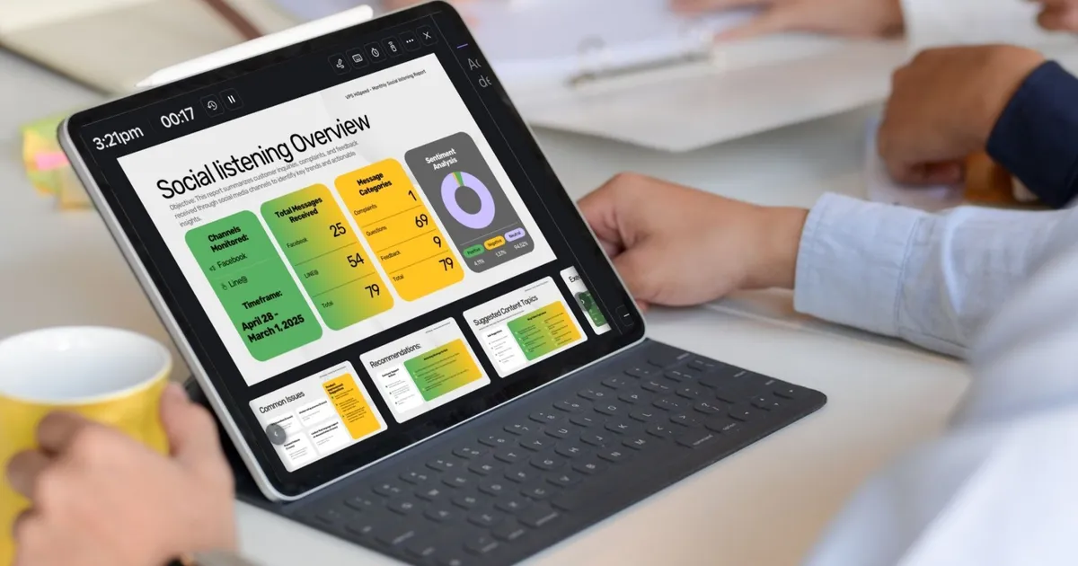 How Social Listening Helped VPS HiSpeed Improve Marketing and Customer Support