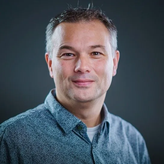 Diederik De Gee