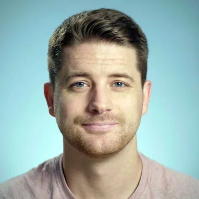 Jake Mooney, founder of Green Light Studio