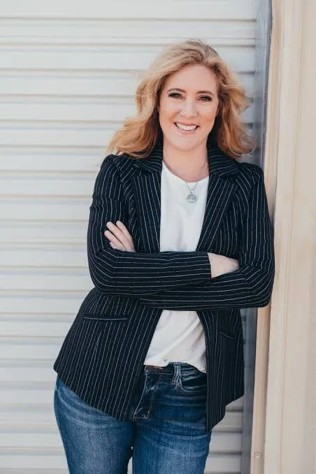 Jennifer Alger
