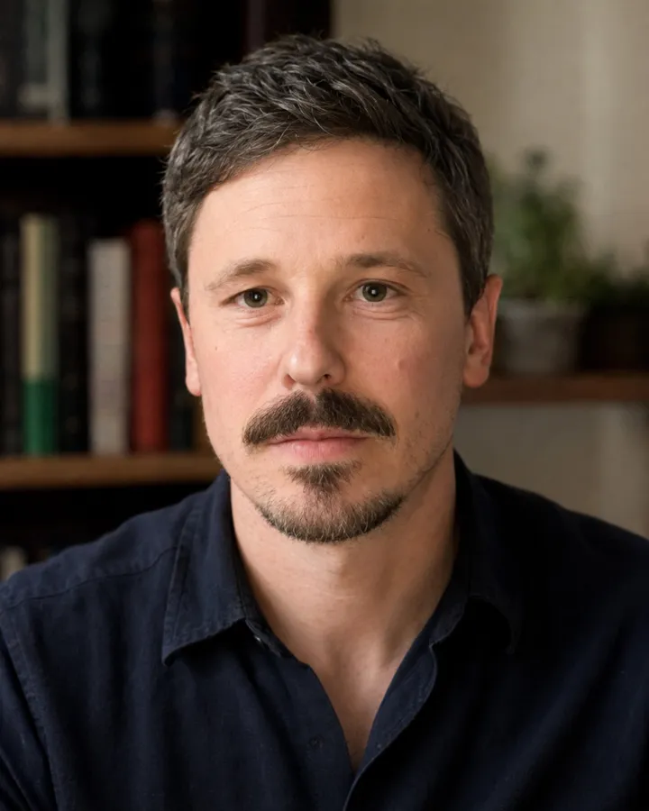 Luuk van de Weghe