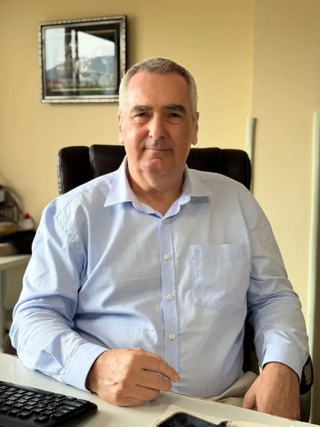 Sallo Pollak
