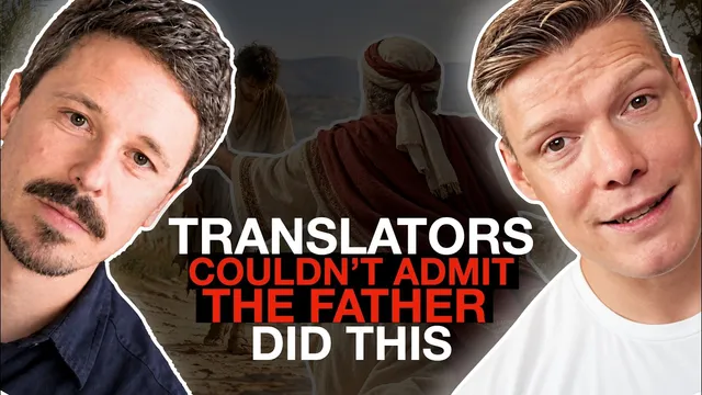 Wes Huff video thumbnail: The Real Prodigal was the Father