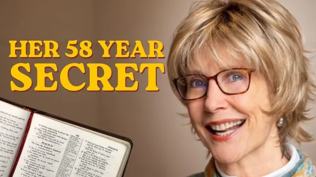 Bible Memory Goal thumbnail: Joni Eareckson Tada interview