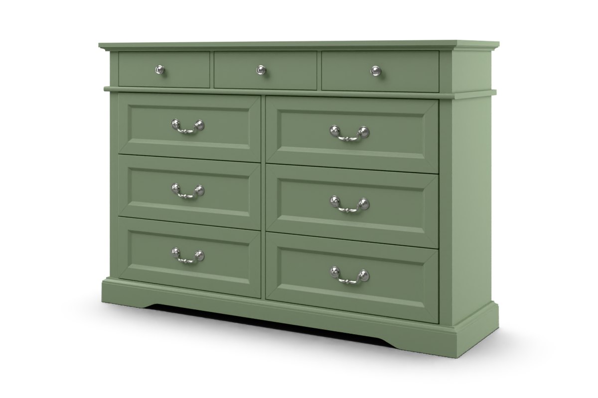 Sage green